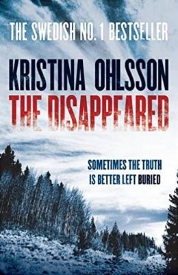 The Disappeared by Kristina Ohlsson