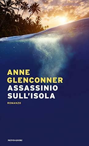 Assassinio sull'isola by Anne Glenconner