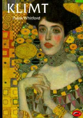 Klimt by Frank Whitford