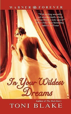 In Your Wildest Dreams by Toni Blake