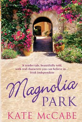 Magnolia Park by Kate McCabe