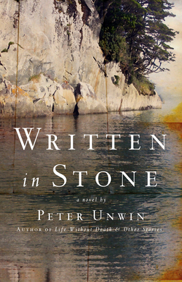 Written in Stone by Peter Unwin