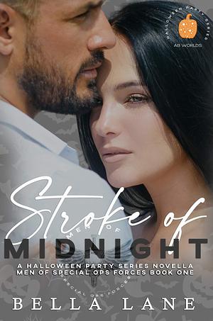 Stroke of Midnight by Bella Lane, Bella Lane