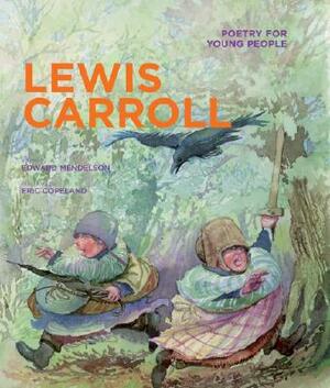 Poetry for Young People: Lewis Carroll by 