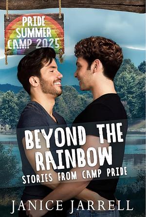 Beyond the Rainbow by Janice Jarrell