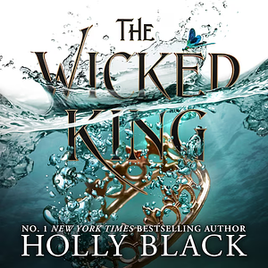 The Wicked King by Holly Black