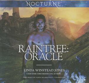 Oracle by Linda Winstead Jones