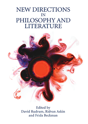 New Directions in Philosophy and Literature by 