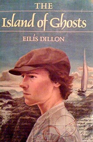 The Island of Ghosts by Eilís Dillon