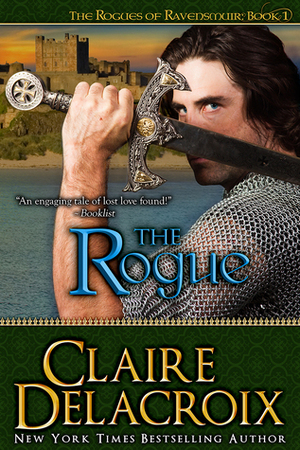 The Rogue by Claire Delacroix