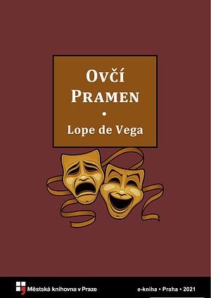 Ovčí pramen by Lope de Vega