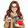 romancereadsandcoffeee's profile picture