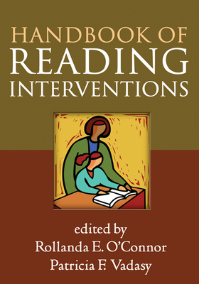 Handbook of Reading Interventions by 