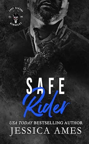 Safe Rider by Jessica Ames