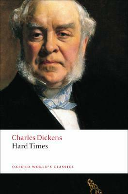 Hard Times by Charles Dickens