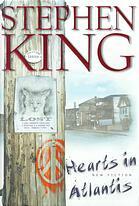 Hearts In Atlantis by Stephen King