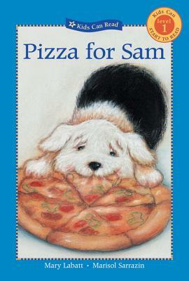Pizza for Sam by Mary Labatt
