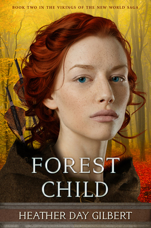 Forest Child by Heather Day Gilbert