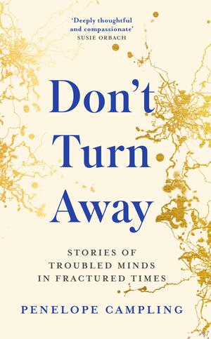 Don't Turn Away: Stories of Troubled Minds in Fractured Times by Penelope Campling