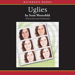 Uglies by Scott Westerfeld