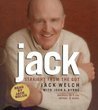 Jack by Jack Welch