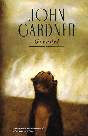 Grendel by John Gardner