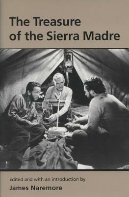 Treasure of the Sierra Madre by 