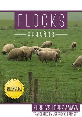 Flocks/Rebanos by Zurelys Lopez Amaya