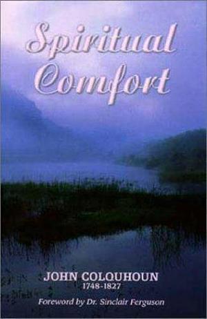 Spiritual Comfort by Don Kistler