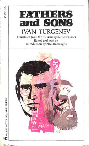 Fathers and Sons by Ivan Turgenev