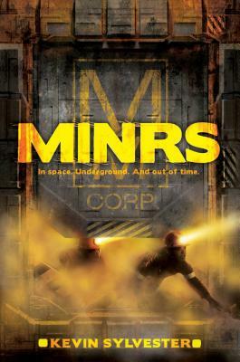 MiNRS 1 by Kevin Sylvester