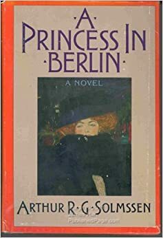 A Princess in Berlin by 