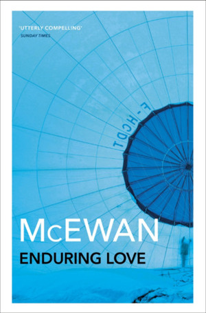 Enduring Love by Ian McEwan