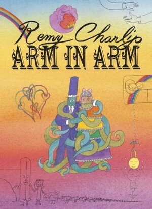 Arm in Arm by Remy Charlip
