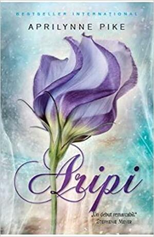 Aripi by Aprilynne Pike