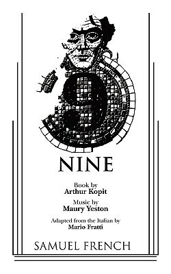 Nine by Arthur Kopit
