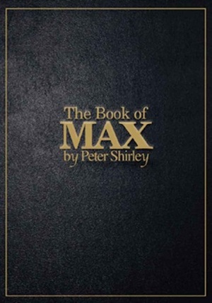 The Book of Max by Peter Shirley