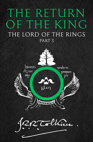 The Return of the King by J.R.R. Tolkien