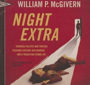 Night Extra by William P. McGivern