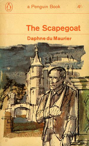 The Scapegoat by Daphne du Maurier