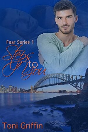 Steps to You by Toni Griffin