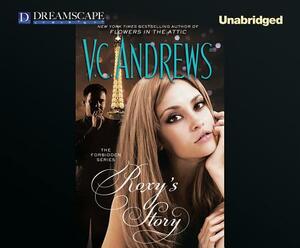 Roxy's Story by V.C. Andrews