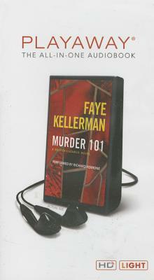 Murder 101 by Faye Kellerman