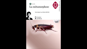 La Métamorphose by Franz Kafka