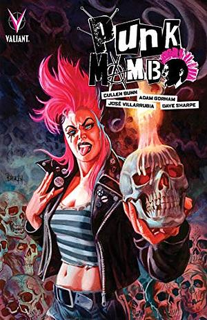 Punk Mambo by Cullen Bunn