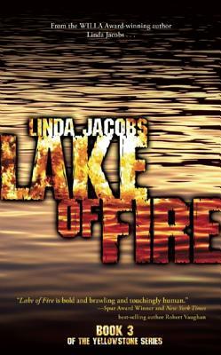 Lake of Fire by Linda Jacobs