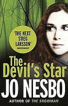 The Devil's Star by Jo Nesbø