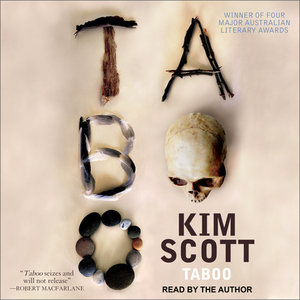 Taboo by Kim Scott