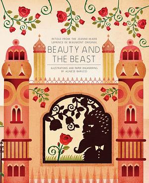 Beauty and the Beast by Valeria Manferto de Fabianis, Valeria Manferto de Fabianis