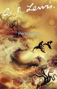 Perelandra by C.S. Lewis